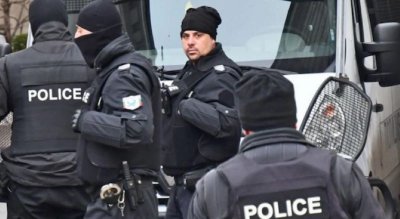 Мащабна акция в 27 държави: 185 ареста в ЕС, 145 – в България