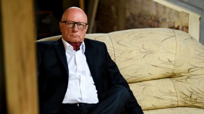 Васил Банов лудо влюбен на 75