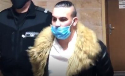Сълзи в съда в Пловдив след убийство на детенце