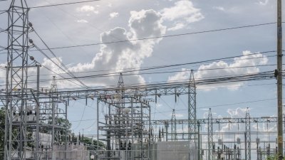 Рязко скочиха цените на електроенергийните борси в Европа