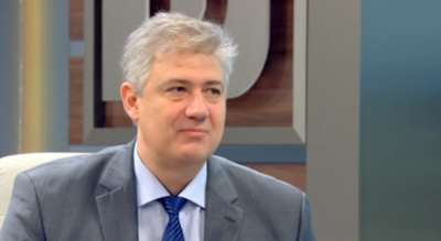Проф. Балтов: Стойчо Кацаров иска да си скъса болничния от "Пирогов"