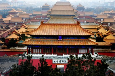 Кои са тайните на дълголетието на най-дълголетния китайски император?