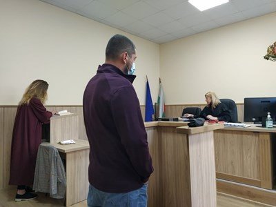 Стопанин на питбул, обезобразил човек: Г-жо съдия, намерете ми работа