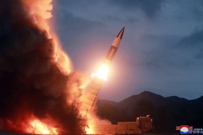 Северна Корея: Имаме право да тестваме оръжия