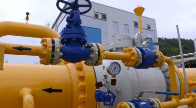 Стрес: Цената на газа в Европа скочи до $1177 за 1000 кубика
