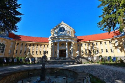 Столичната община търси стопанин за минералната баня в Банкя