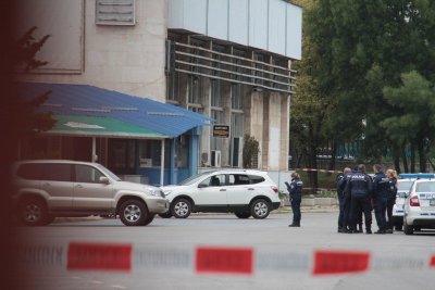 Съюзът на съдиите брани колегата си, пуснал предсрочно от затвора Тинето