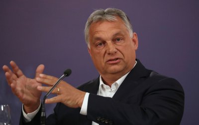Орбан: Политиката на ЕС към Русия и Китай пречи на интересите му