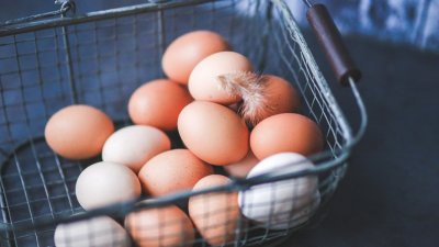 Яйцата, зелето и брашното поскъпнали най-много