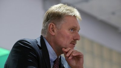 Кремъл не вижда причина да прави проверки за Pandora Papers