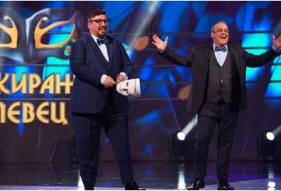 И Геро поиска да е премиер