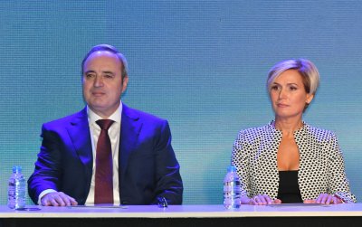 Проф. Анастас Герджиков: Не съм партиен кандидат, нека се обединим