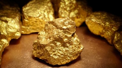 12 кг злато от Националния музей задържани в Дубай