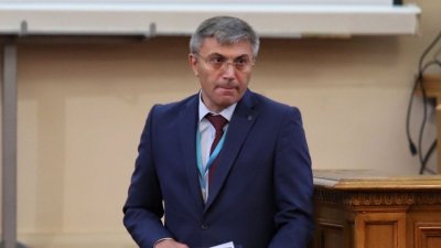 Бомба: ДПС гласува за Герджиков на балотаж 