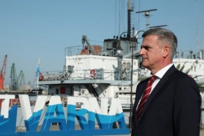 Стефан Янев: Арестуваме "Вера Су", собствениците ще си платят
