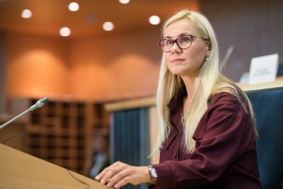 ЕК: За зимата има достатъчно газ