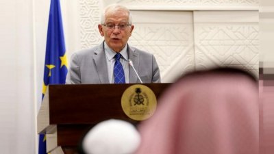 Борел: Талибаните се държат странно