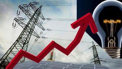 КРИБ: Цените на тока достигнаха нов абсолютен рекорд, сътресенията предстоят