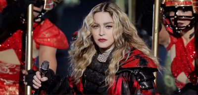 Мадона: Отказах роля в "Матрицата", исках да се самоубия после