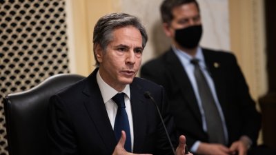САЩ съобщиха колко са ядрените оръжия на страната