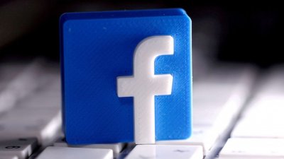 Русия заплашва Facebook с огромна глоба