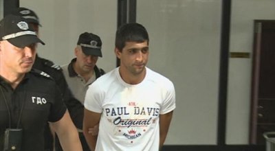 Оневиниха пастира Костадин, подпалил с цигара Кресненското дефиле