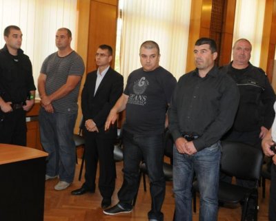 Отложиха делото „Гранити” заради разпит на свидетел
