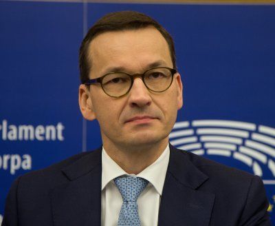 Моравецки: Полша няма да бъде третирана като страна от втора класа