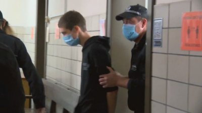 Отменят домашния арест на младежа, блъснал 3 жени в Стара Загора?
