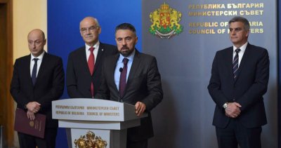 Правителството въвежда мерки за компенсиране на високите цени на електроенергията