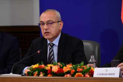 Гълъб Донев: Ще има поскъпване на продукти и услуги заради газа