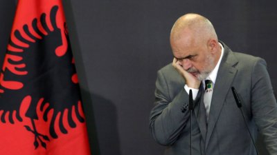 Албания обяви енергийна извънредна ситуация