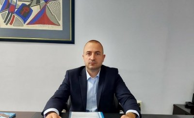 ВиК Хасково има нов шеф