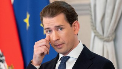 Разследването за корупция предизвика коалиционна криза в Австрия