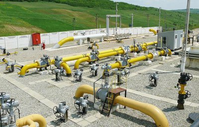 Азербайджан разширява доставките на газ за Европа