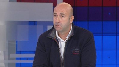 Богдан Милчев: Служебното правителство не ремонтира пътищата