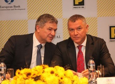 Бобокови се заядоха с Бойко и Пеевски