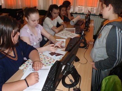 Анкета с шокиращи въпроси попълват ученици в Битоля