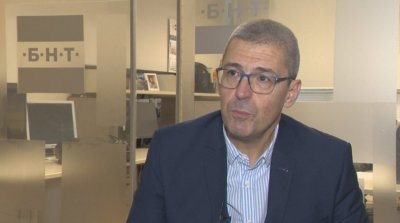 Проф. Илко Гетов: Одобрената трета доза към момента е само на "Пфайзер"