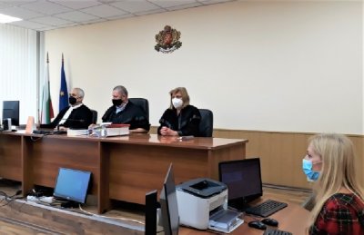 Апелативен съд Пловдив пусна срещу 10 000 лева обвиняем