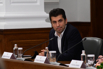 Кирил Петков: Моят казус с канадския паспорт е като руското гражданство в Северна Осетия