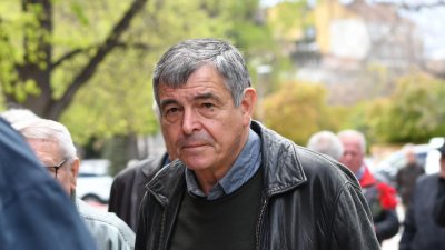 Стефан Софиянски: В Левски е затегната финансовата дисциплина