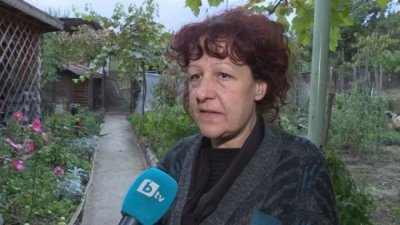 Проговори преброителката, по която гърмяха с пистолет