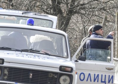 След спор: Шуменец намушка с вила пенсионер