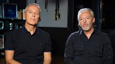 След 17 години: Tears For Fears обявиха нов албум