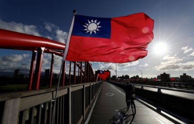Отново напрежение между Китай и Тайван