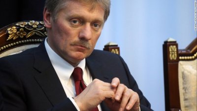 Песков: Изгонването на руски дипломати от НАТО подкопава отношенията ни