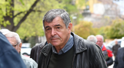 Софиянски даде рамо на Радев и Кирил Петков
