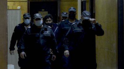 Оставиха в ареста Ариф, убил моторист в Стара Загора