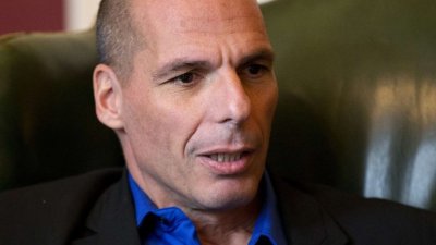 Янис Варуфакис: Не е добре за България да влиза в Еврозоната